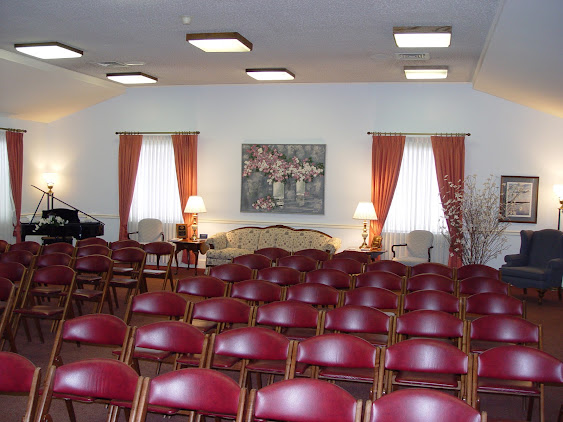 Parthemore Funeral Home gallery image 1